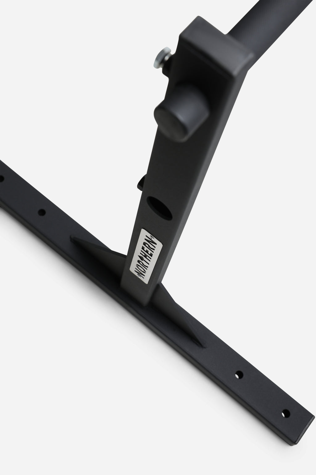 Northern Pull Up Bar Wall Mounted