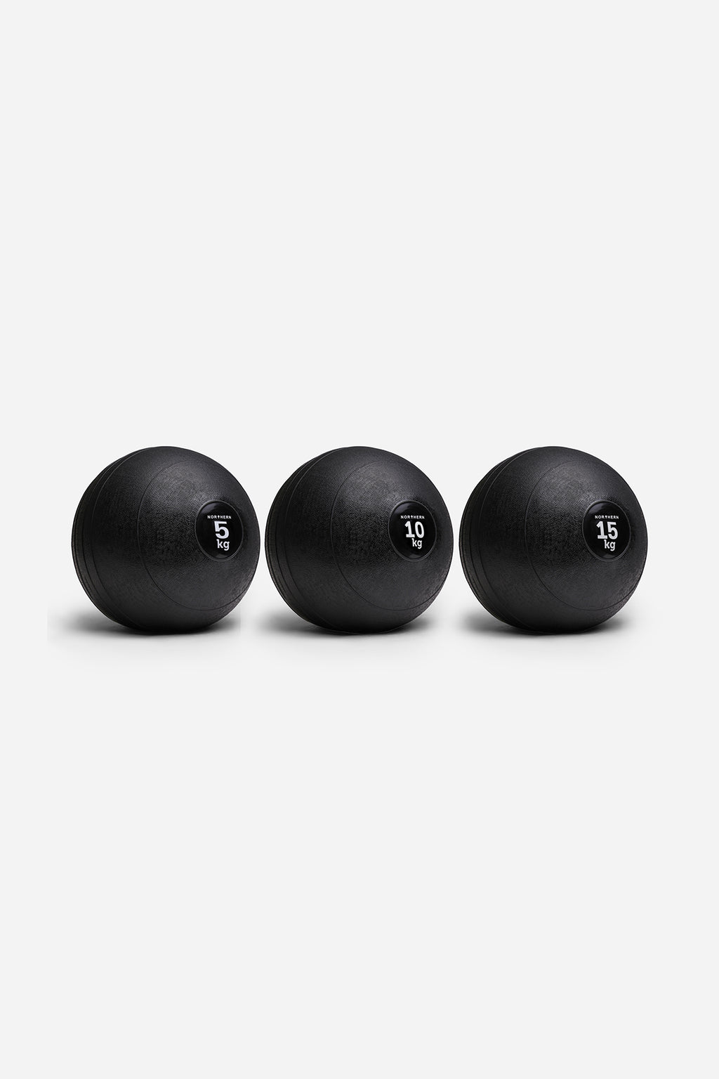 Northern Slam Balls Set 5-15KG