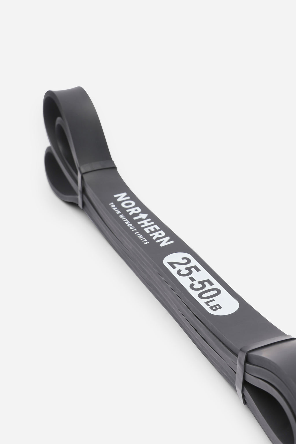 Northern Standard Workout Resistance Band (Black)