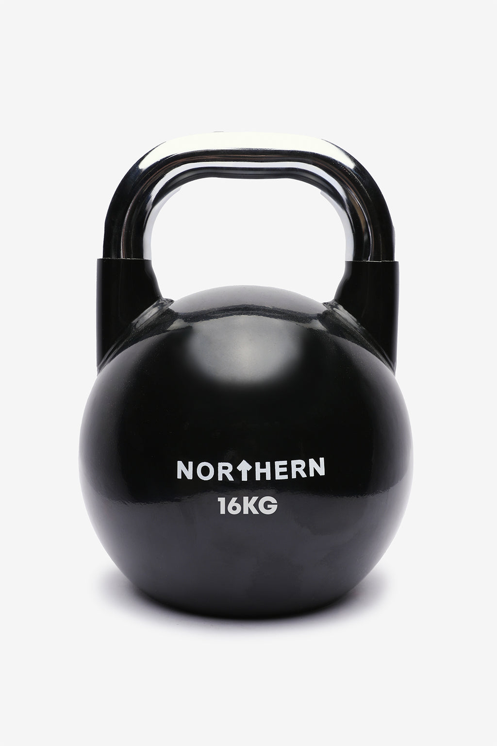 Northern Steel Competition Kettlebell 16KG