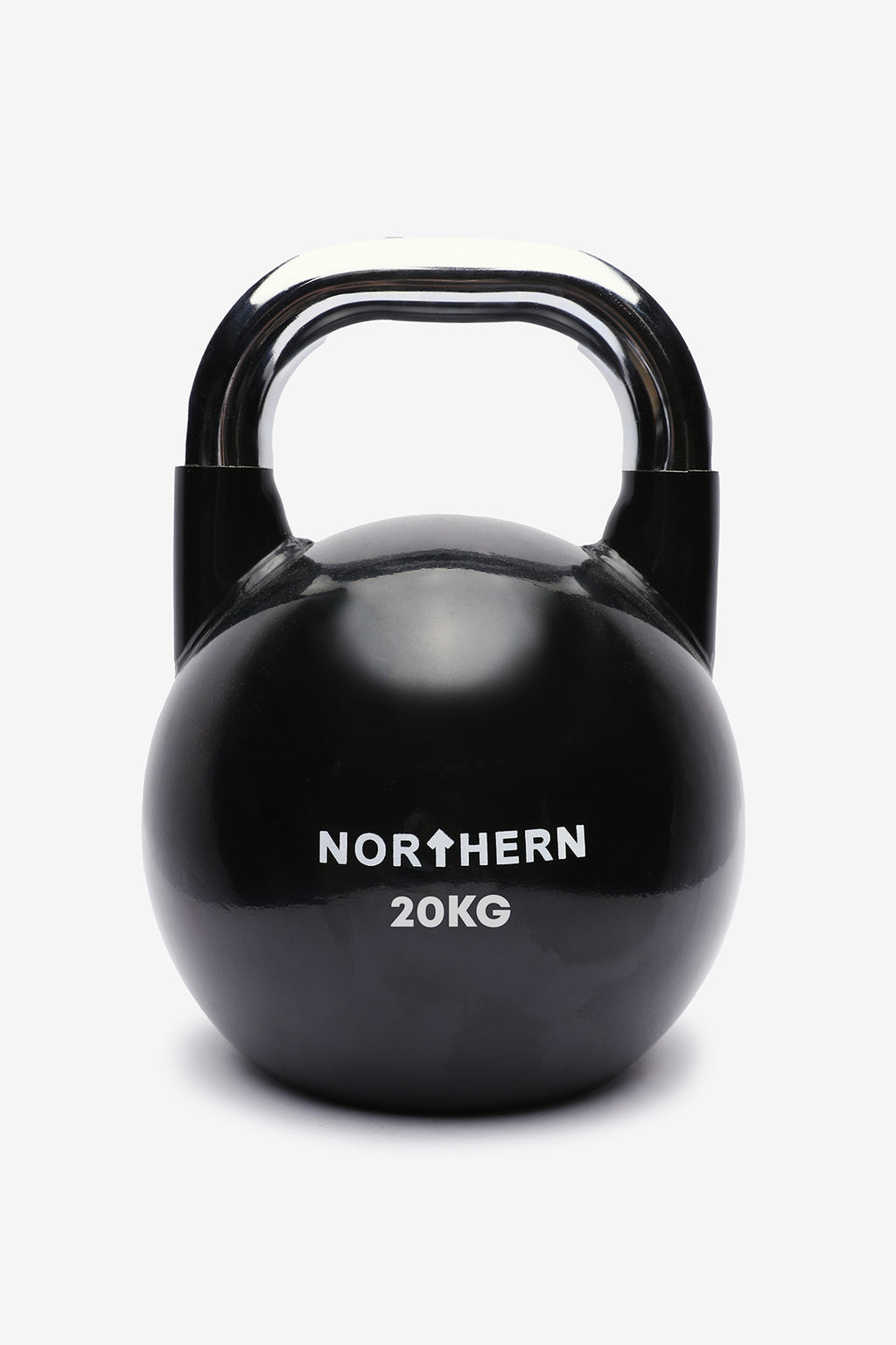 Northern Steel Competition Kettlebell 20KG
