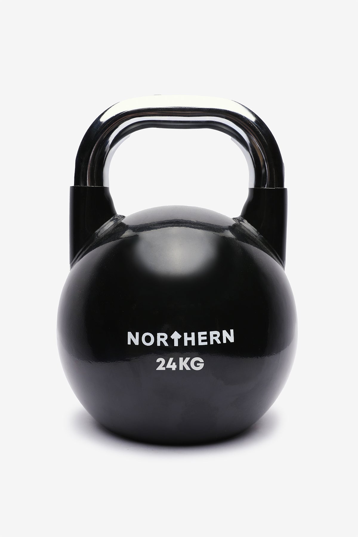 Northern Steel Competition Kettlebell - 24kg