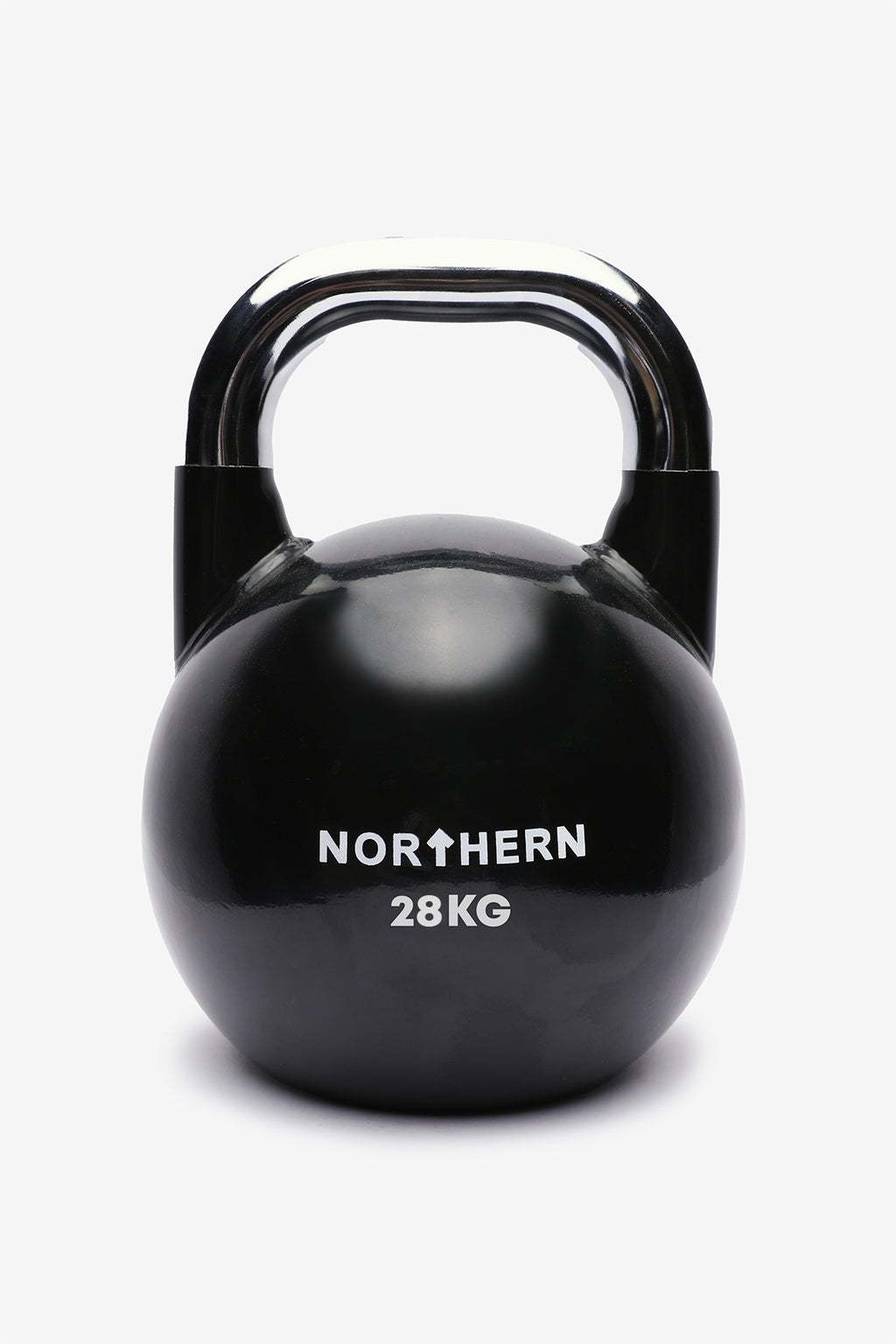 Northern Steel Competition Kettlebell - 28KG