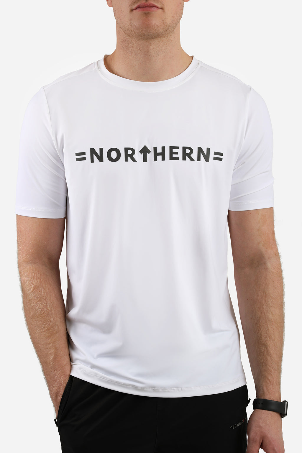 Northern T-Shirt - White