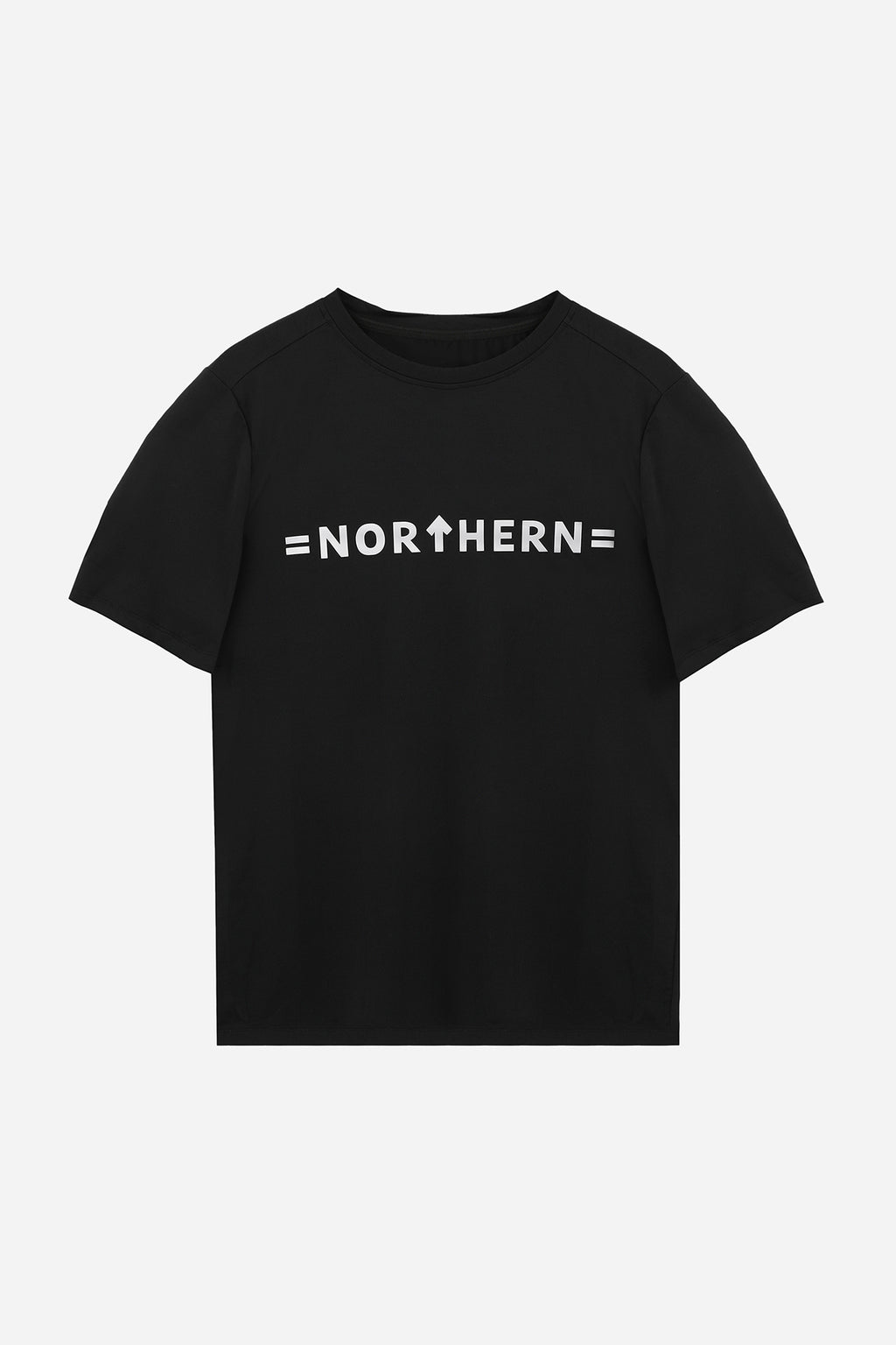 Northern T Shirt Black