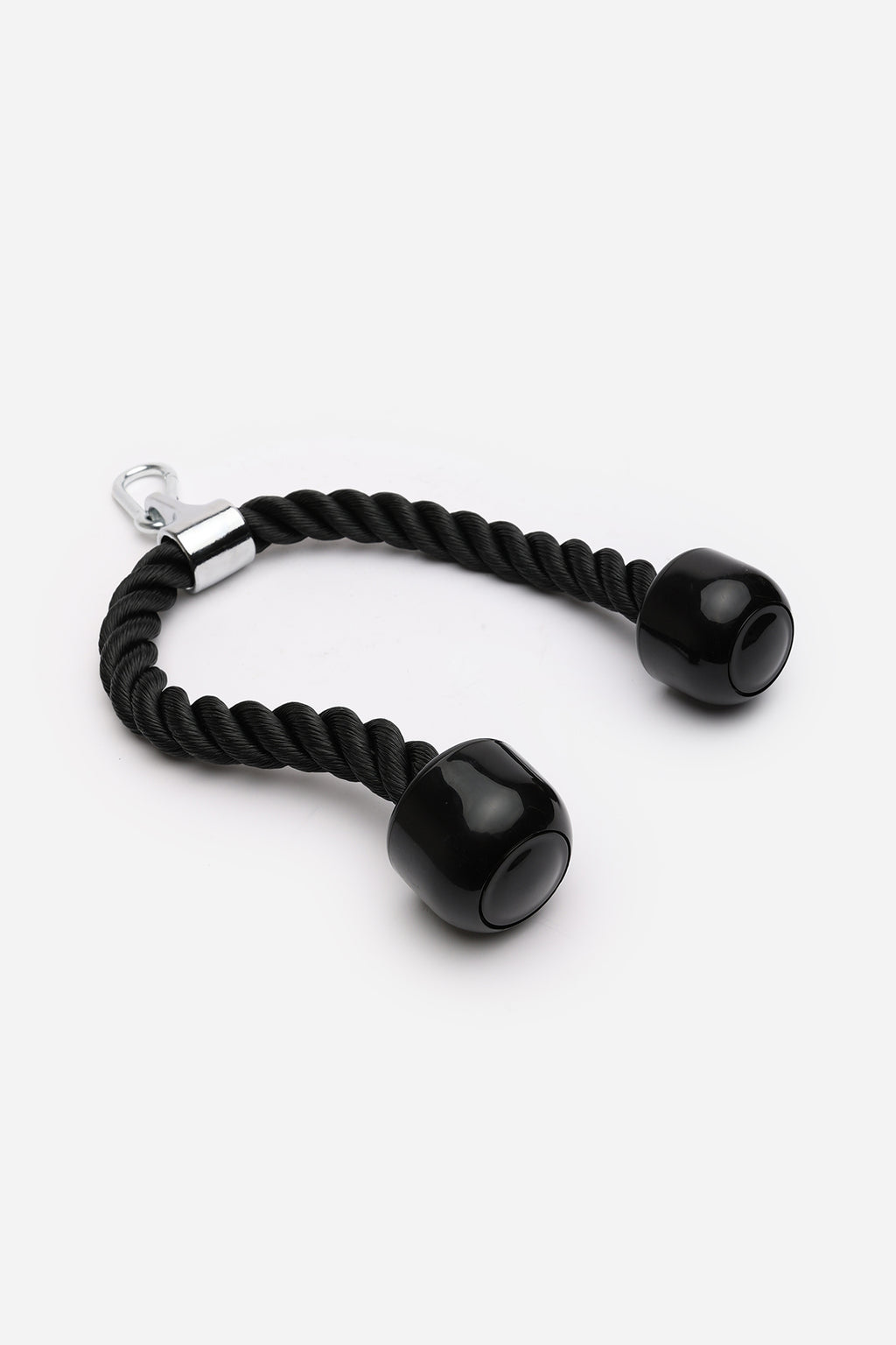 Northern Tricep Braided Cable Rope Attachment