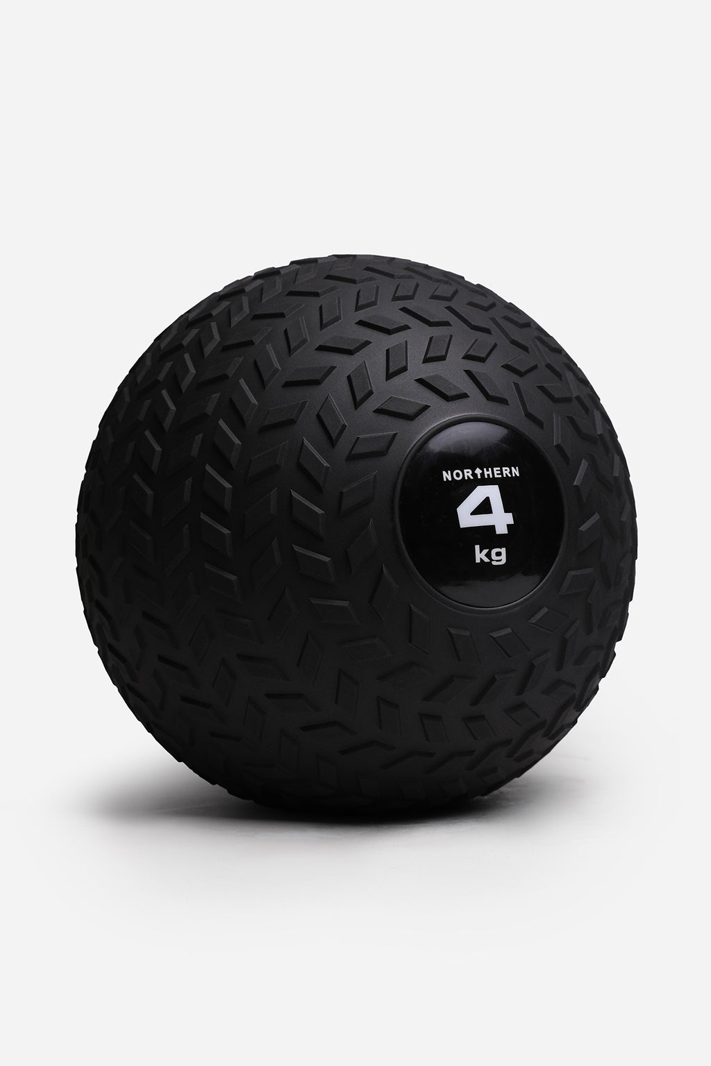 Northern Tyre Tread Slam Ball - 4kg