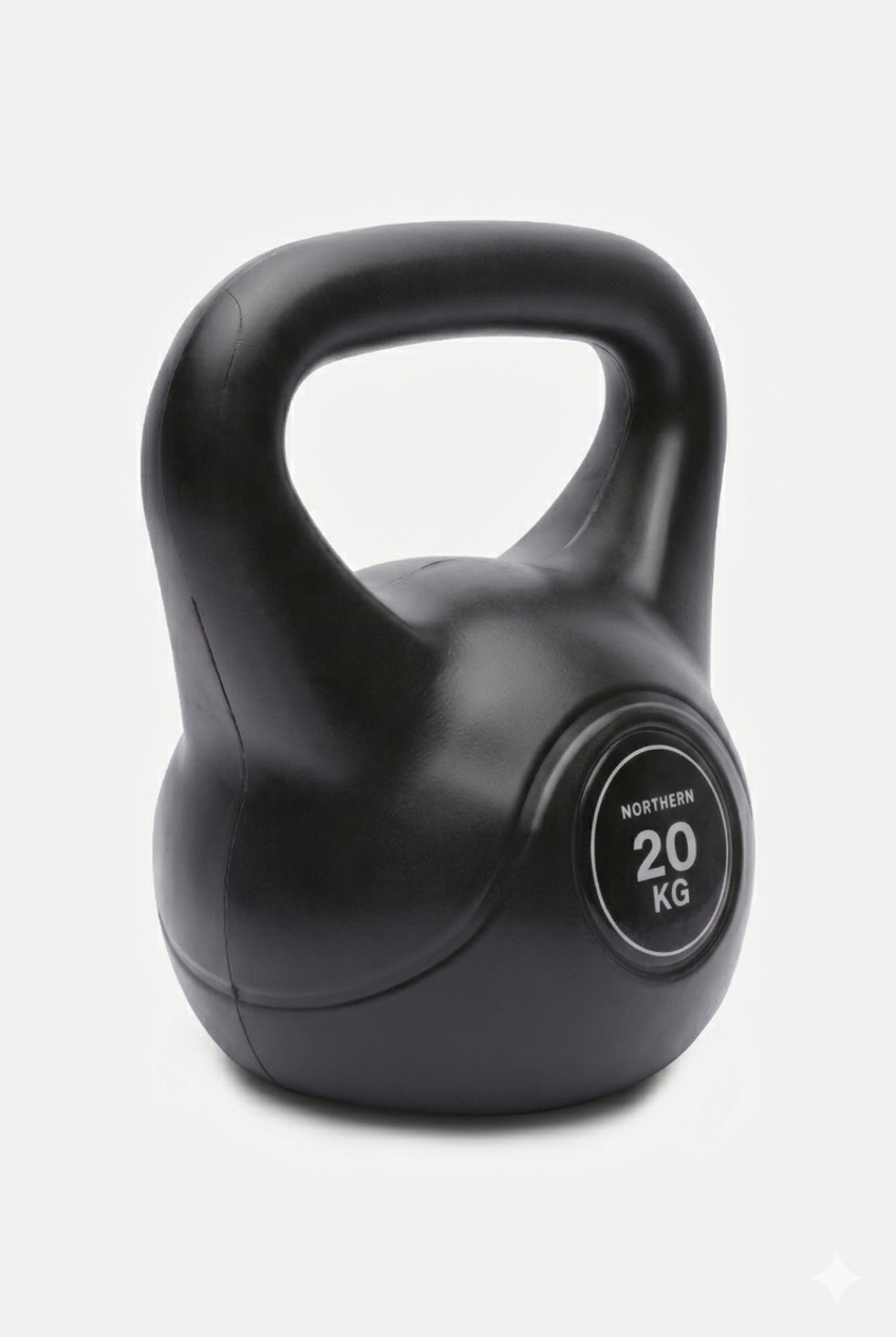 Northern_Vinyl_Coated_Kettlebell_20kg