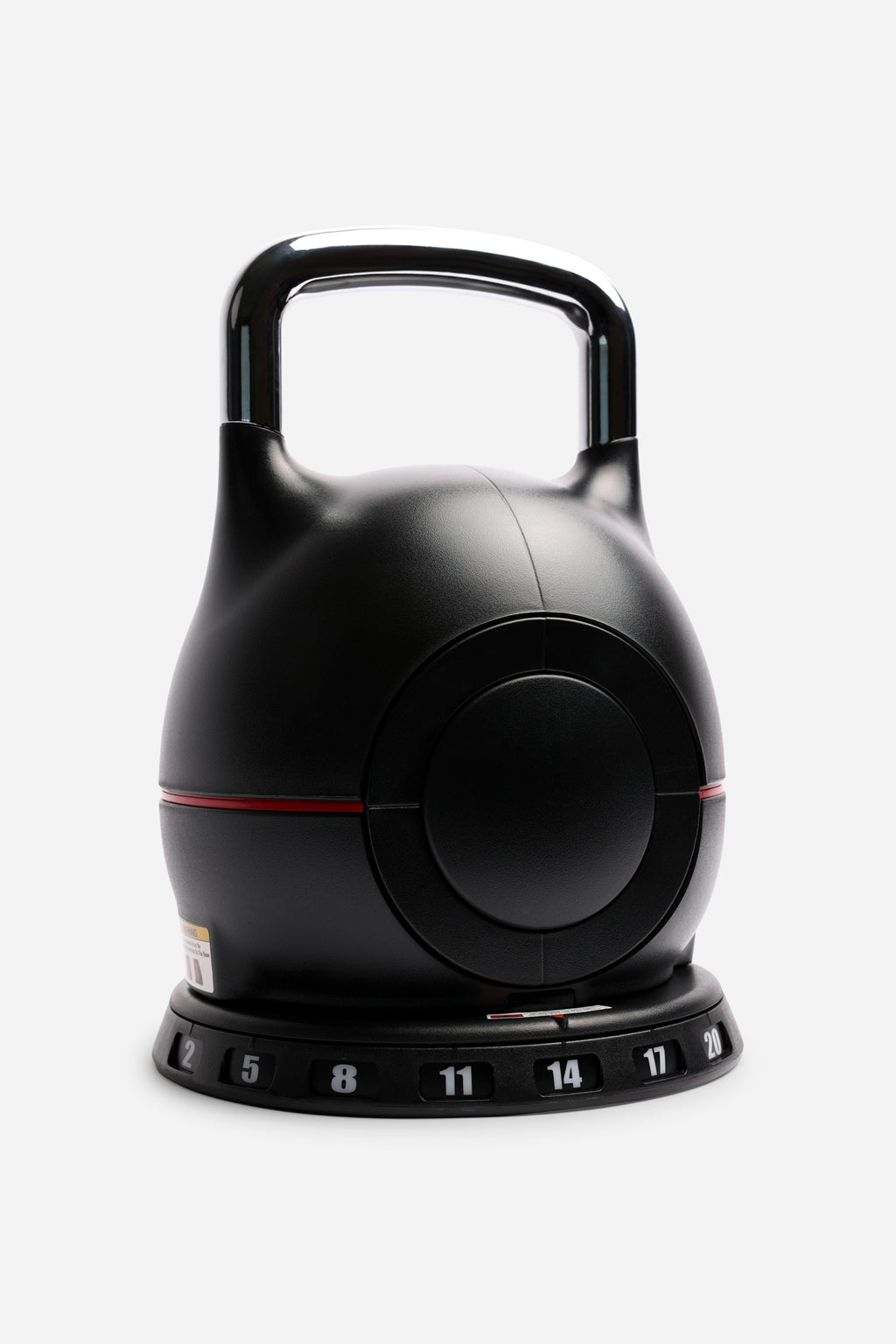 Northern Weight Adjustable Kettlebell