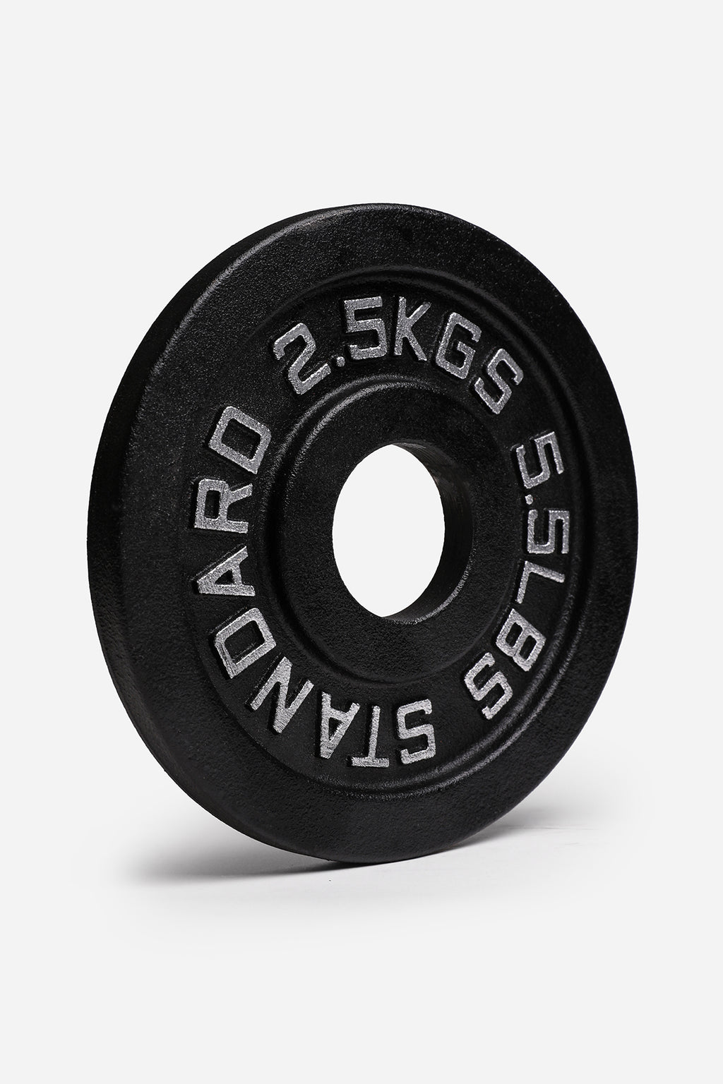 Northern Weight Plates for Sale Cast Iron 2.5kg
