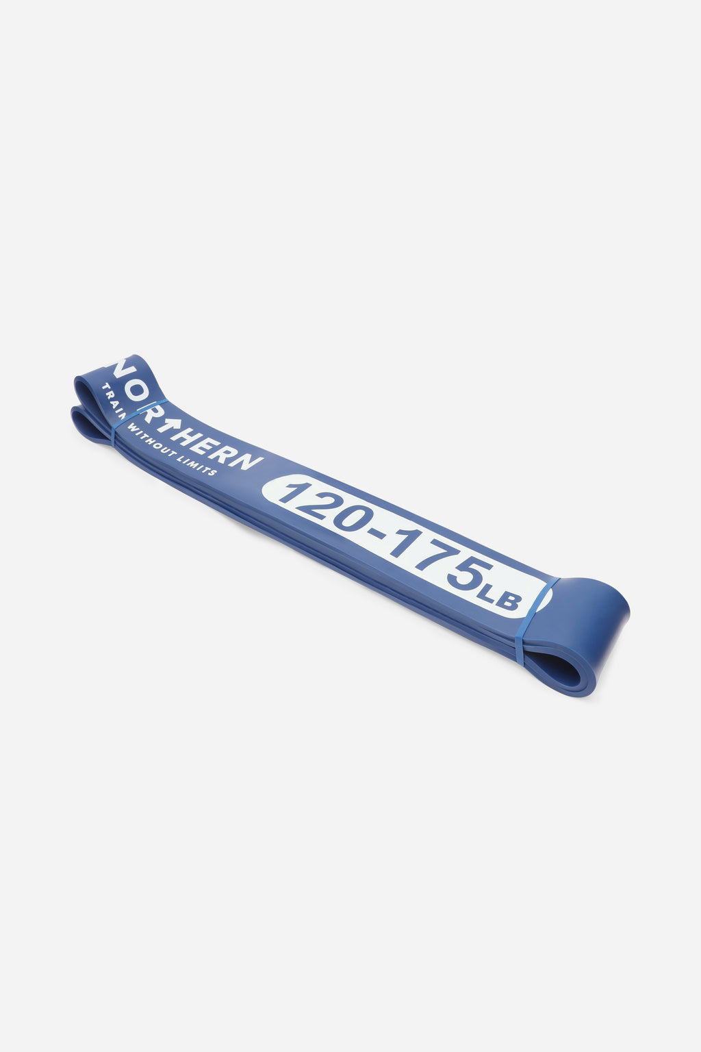 Northern XX-Heavy Resistance Band Green Exercise Band