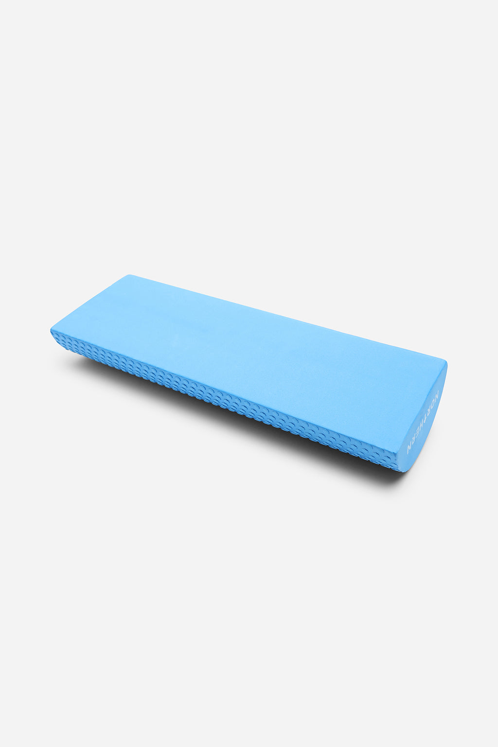 Northern Yoga Half Foam Roller 45cm Blue