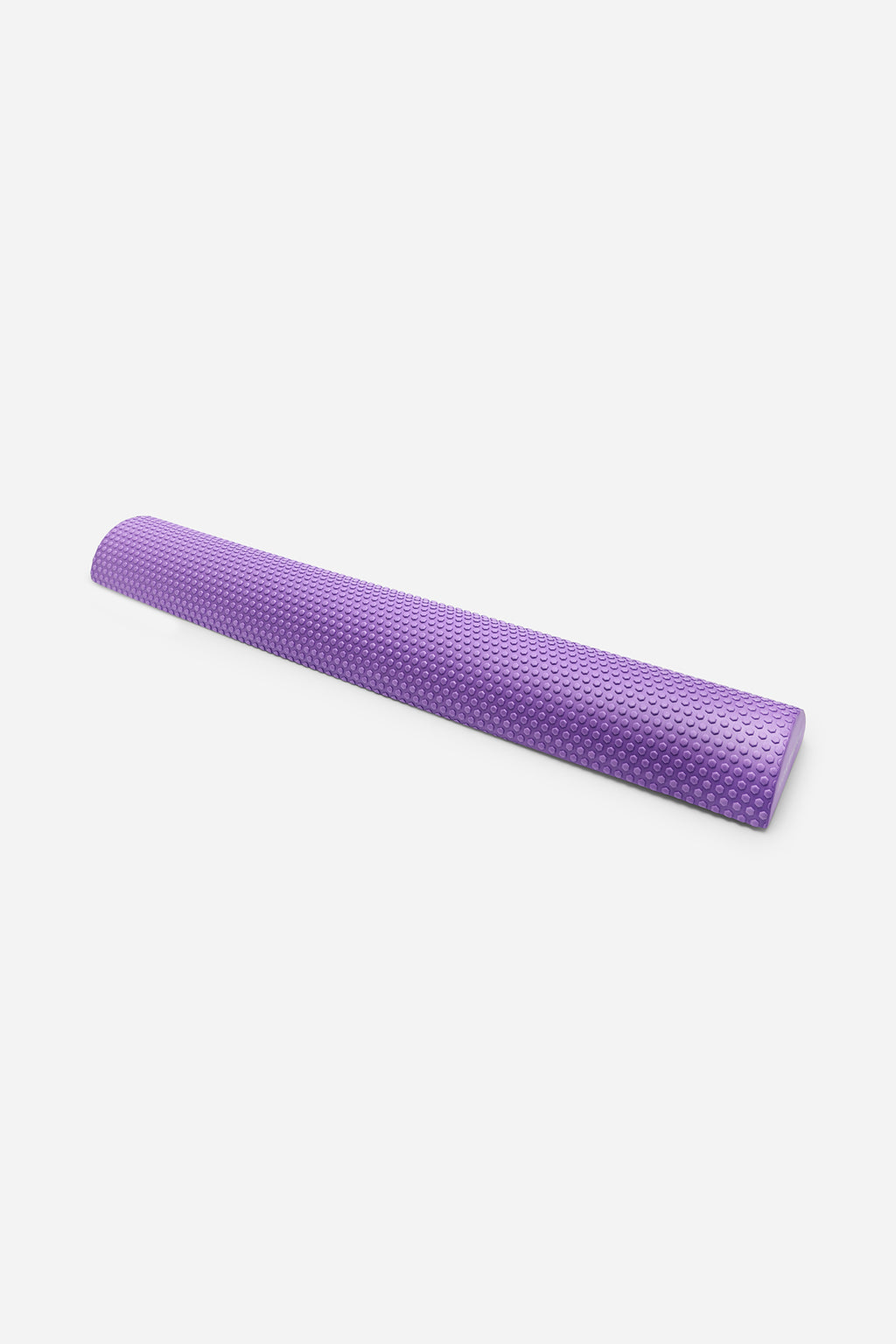 Northern Yoga Half Foam Roller 90CM Lilac