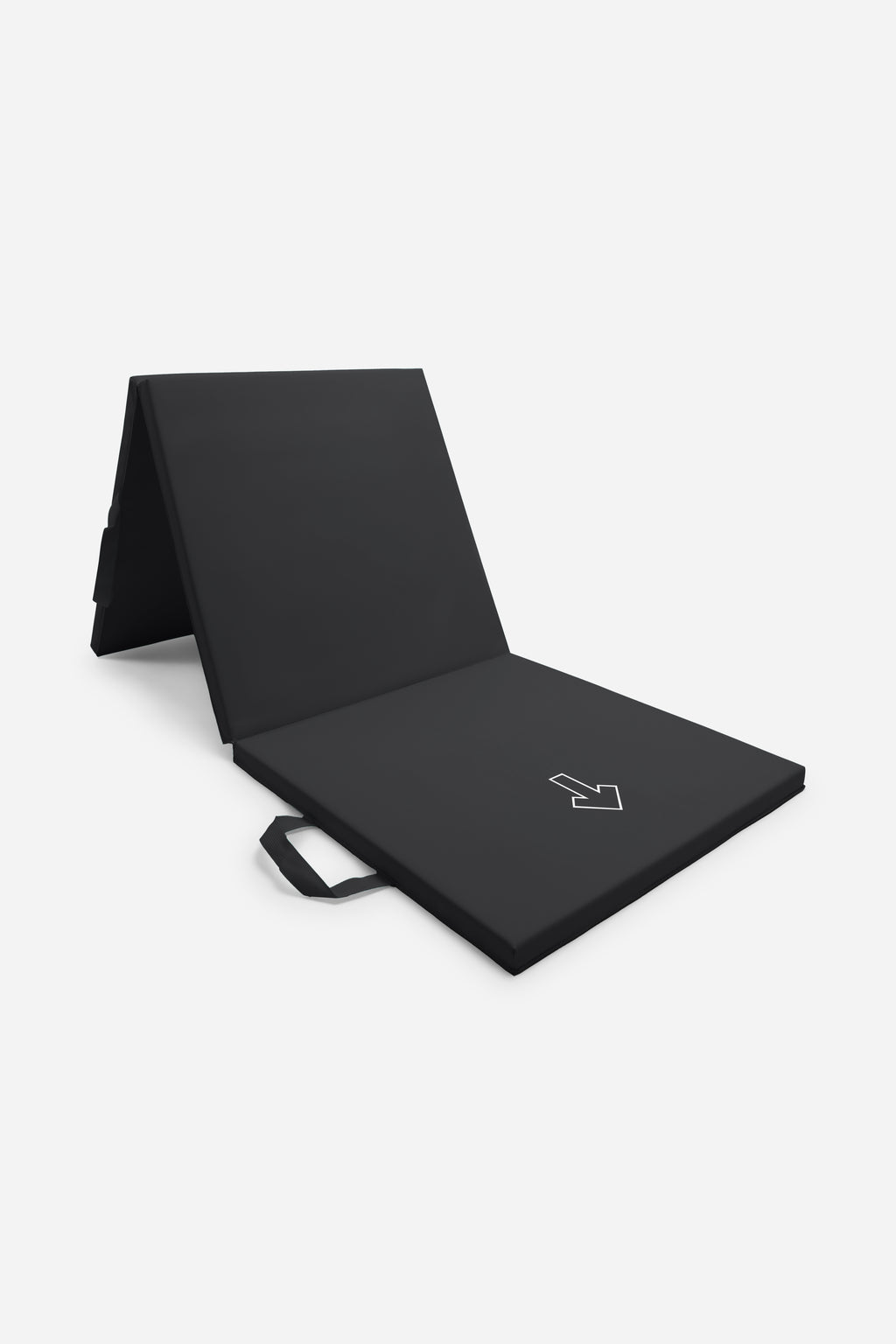Pilates Tri-Fold Yoga Mat