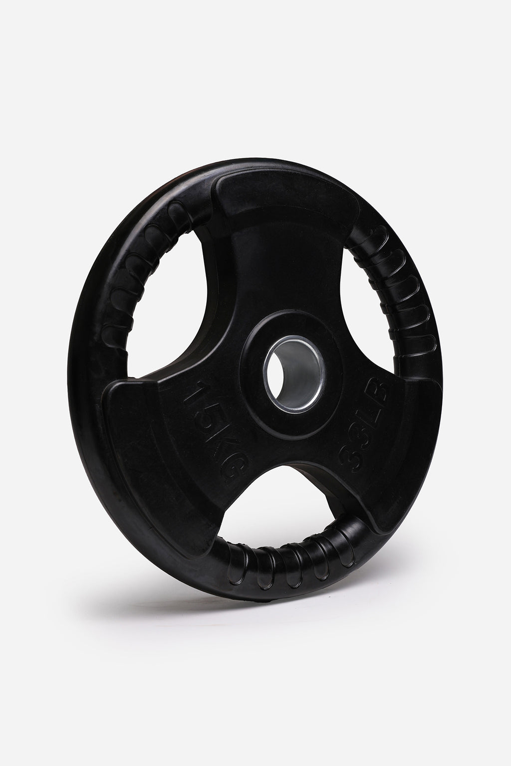 Northern Tri-Grip Olympic Weight Plates (1.25kg - 25kg)