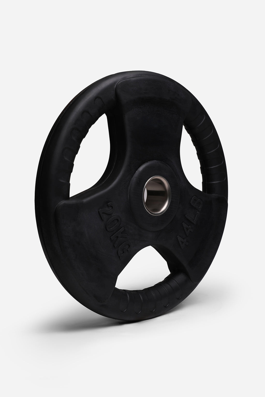 Northern Tri-Grip Olympic Weight Plates (1.25kg - 25kg)