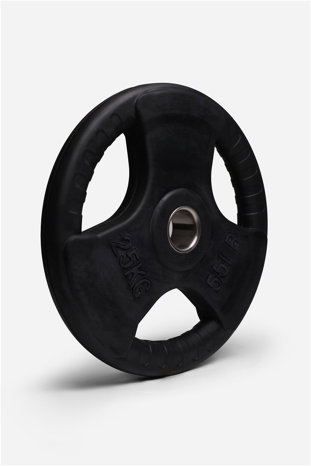 Northern Tri-Grip Olympic Weight Plates (1.25kg - 25kg)