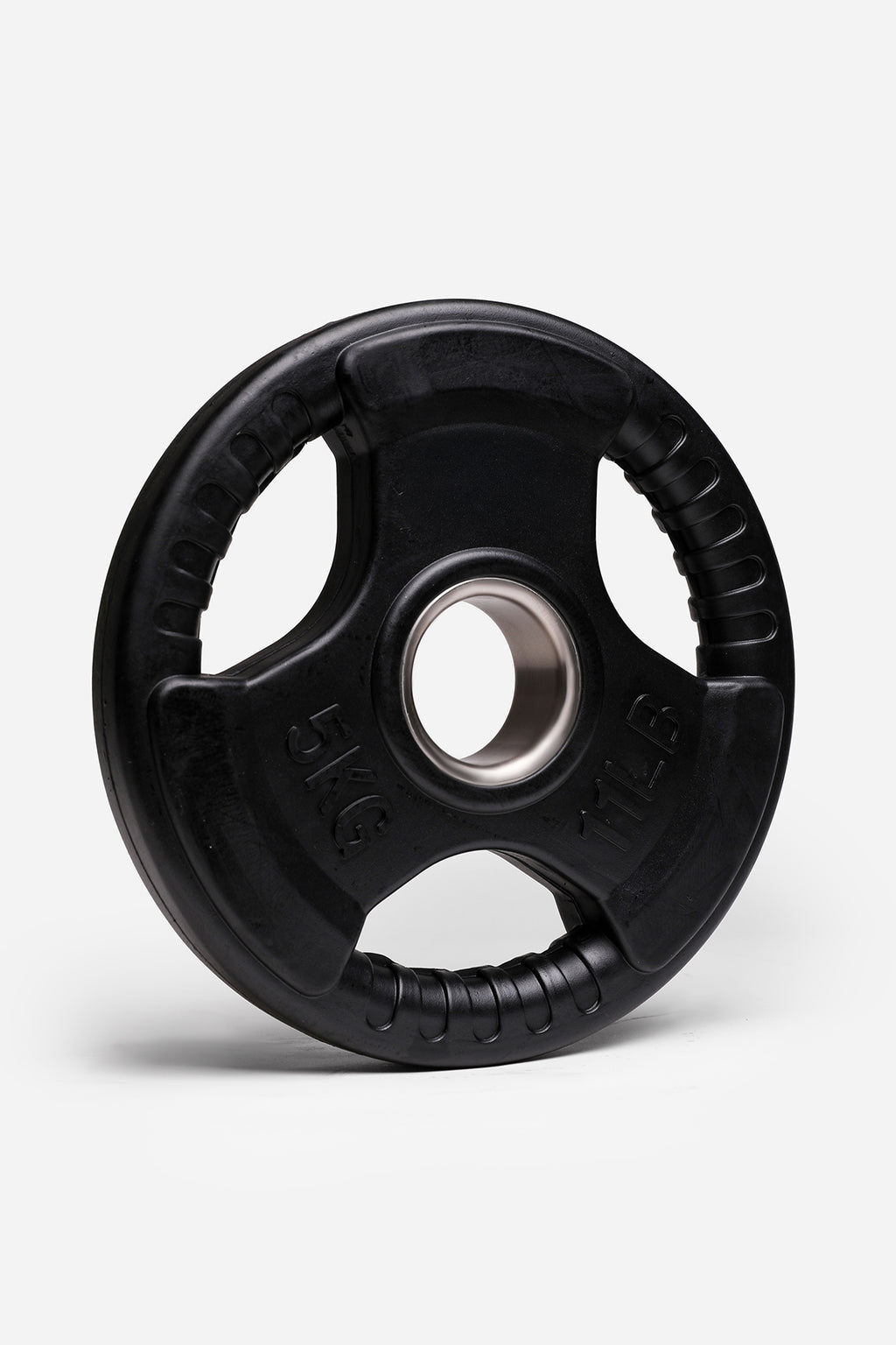 Northern Tri-Grip Olympic Weight Plates (1.25kg - 25kg)