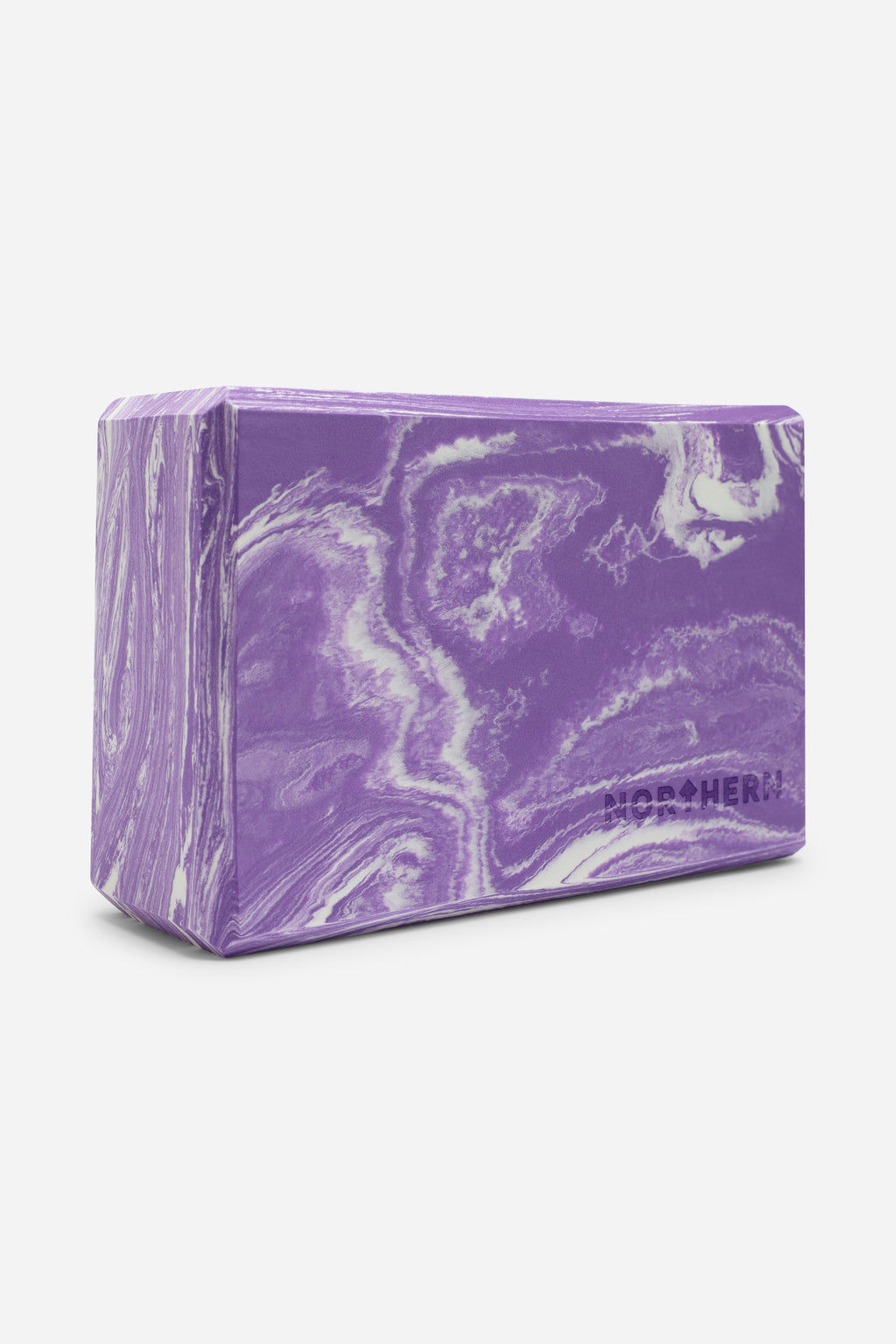 Northern Hi Density Yoga Block