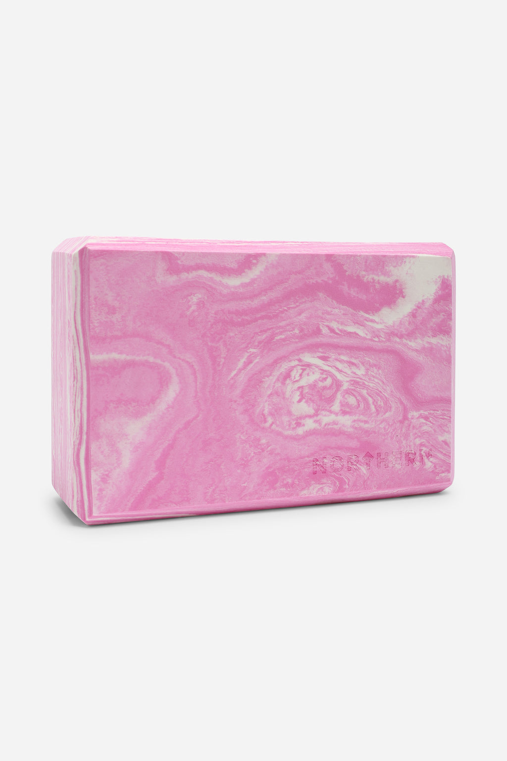 Northern Hi Density Yoga Block