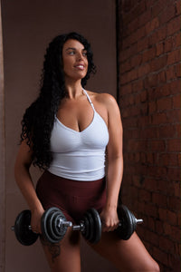 Nicki Georgiou